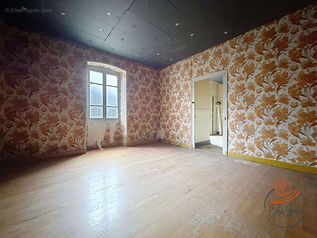 Appartement à SAINT-GERMAIN-DE-JOUX