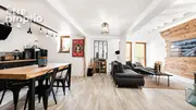 Appartement à BELGENTIER