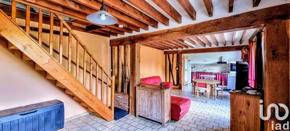 Photo 3 - Maison à ORBEC