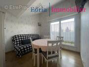 Appartement à CABOURG