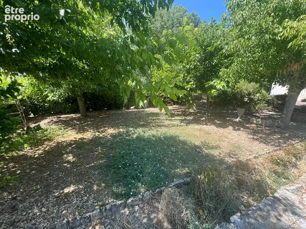 A 10 MN DE LIMOUX VILLA 4 Chambres sur parcelle d'environ 1360 m² - photo 6