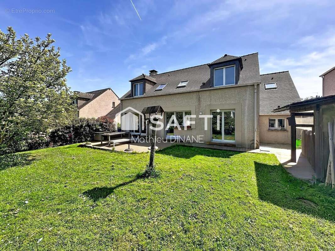 Photo 7 - Maison à CHEVREUSE