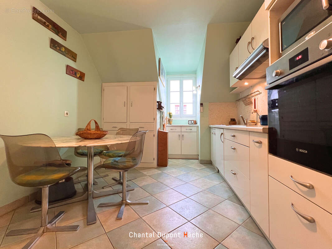 Appartement à CHARTRES