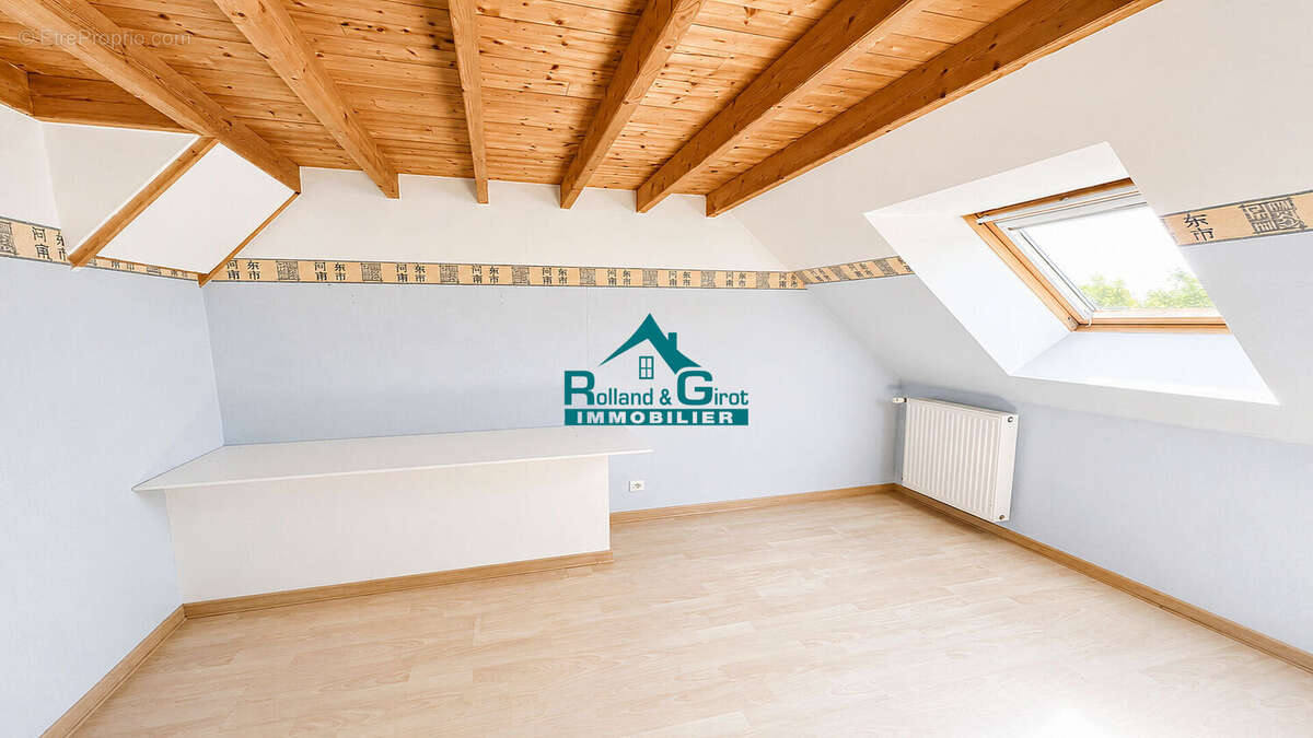 Maison  de charme en pierres - GOSNE - photo 11