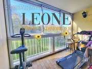 Appartement à OULLINS