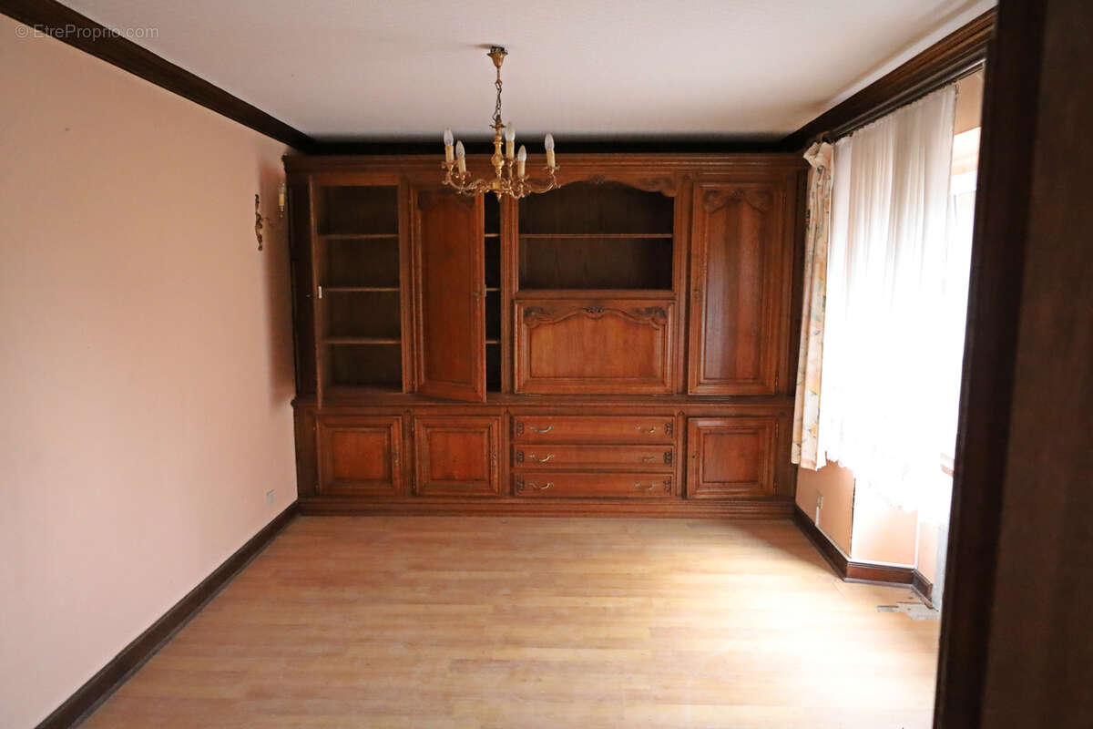 Maison à PHALSBOURG