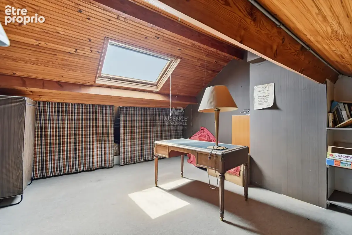 Maison Saint Germain En Laye 8 pièces 170 m2 - photo 13