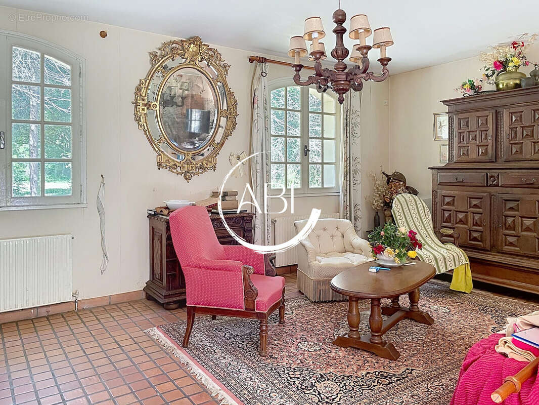 Maison à LA FERTE-MACE