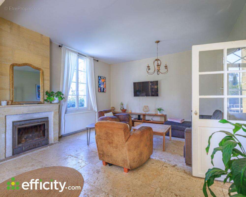 Maison 190 m² à Camps-Sur-L'isle  - photo 4
