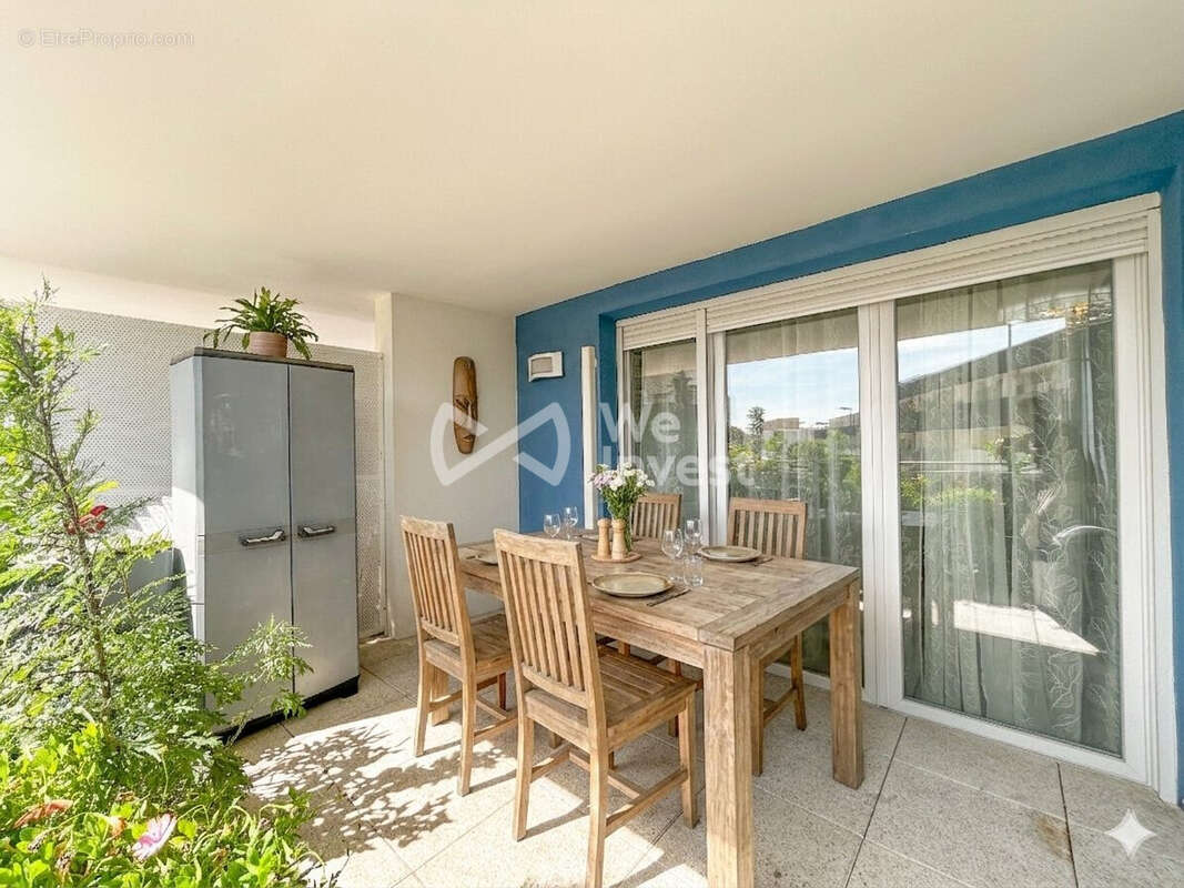 Appartement à CASTELNAU-LE-LEZ