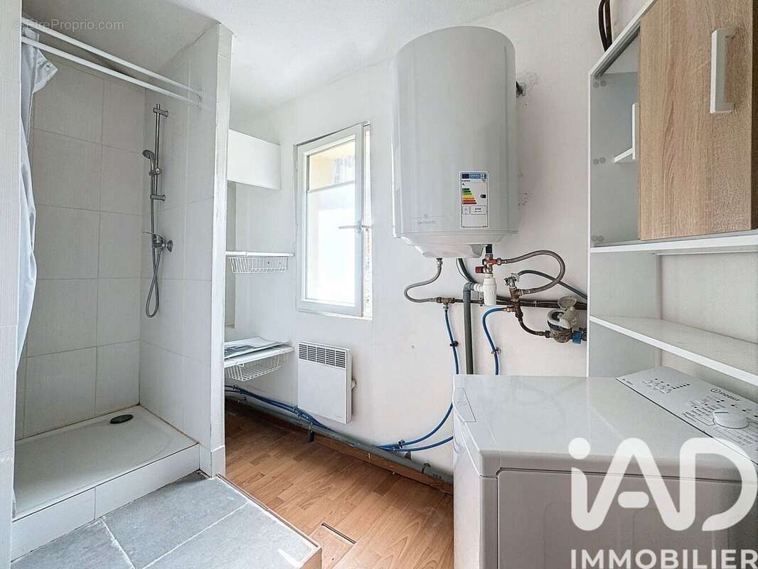 Appartement 28 m² à Montpellier  - photo 7