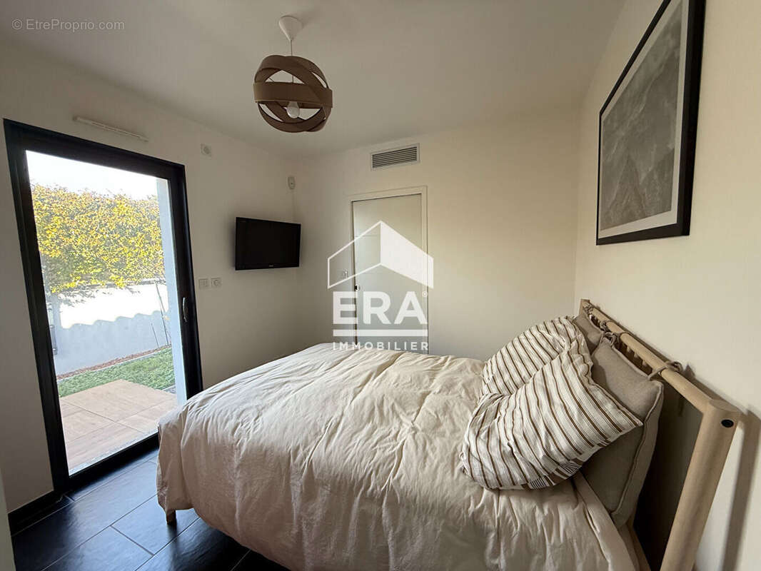 Maison à MARSEILLE-11E