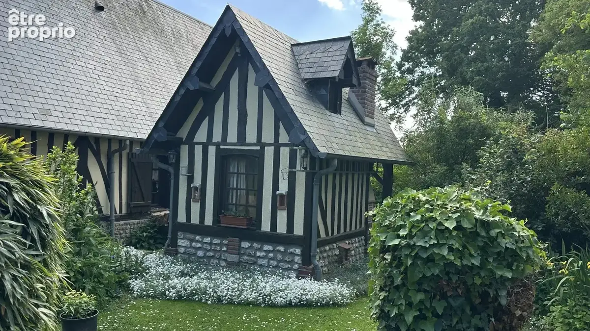 Vente Maison Bernay(27300) 309 750ï¿œ - photo 9