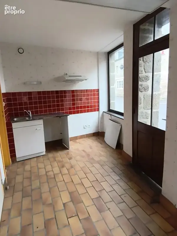 Maison 6 pièces 73 m² à vendre à Saint-Fraimbault (61350) - photo 3