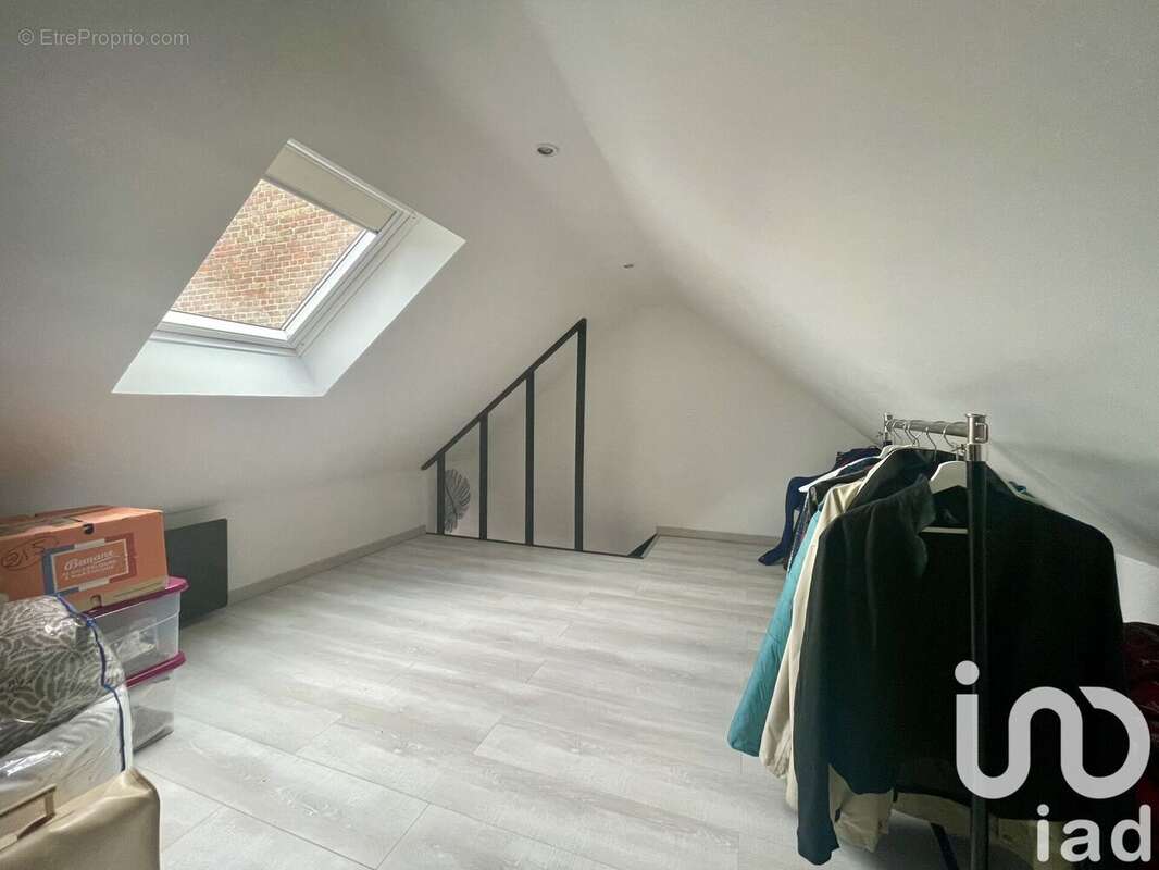 Photo 8 - Maison à LE CROTOY