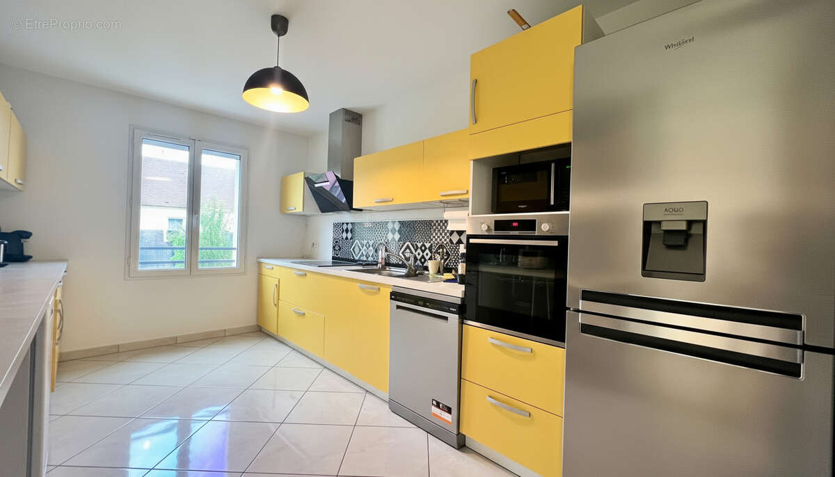 Maison à HOUVILLE-LA-BRANCHE