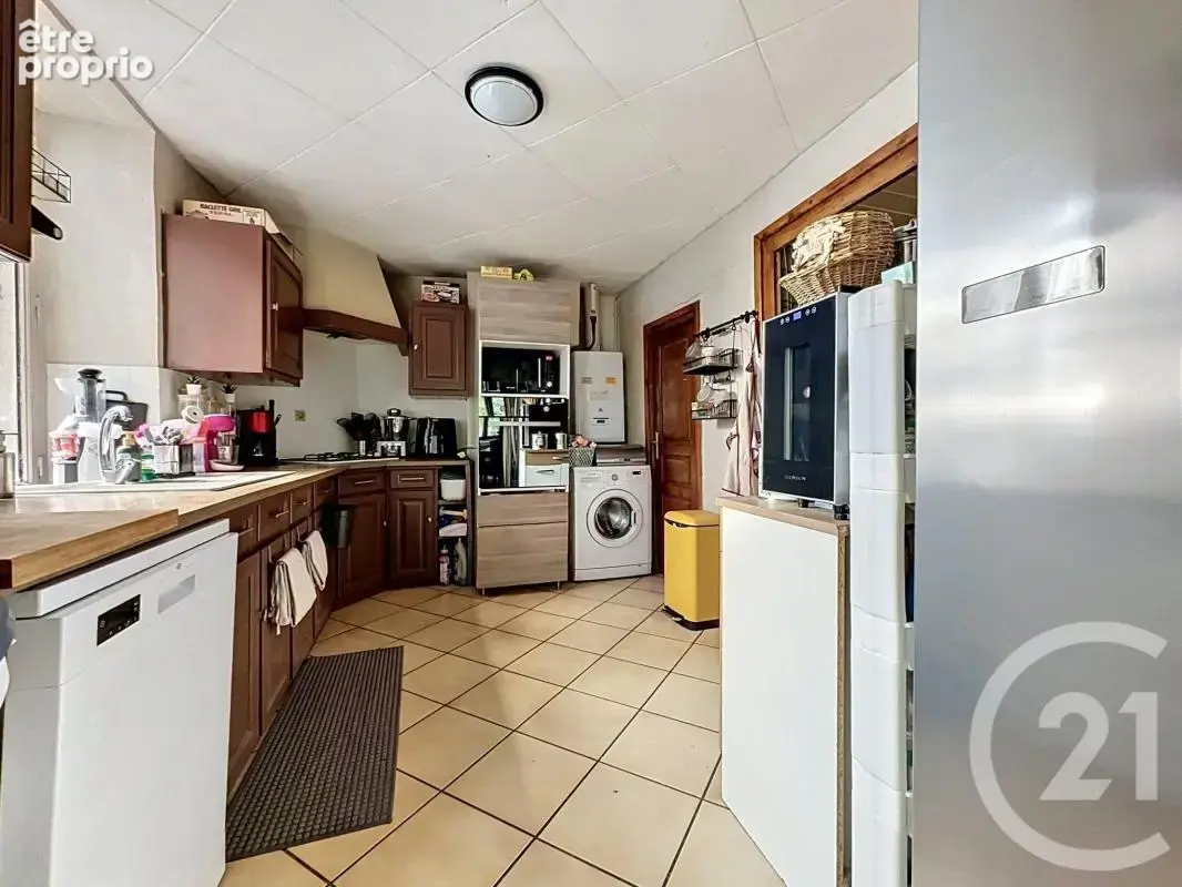 Appartement 88 m² à Vienne  - photo 5