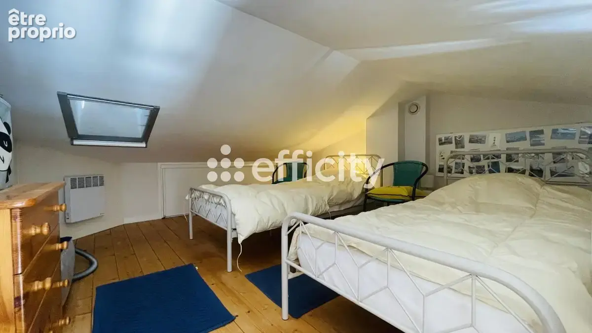 Appartement - photo 7
