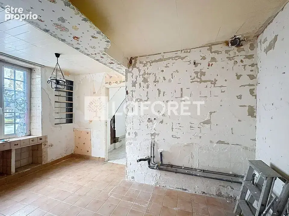 Maison Flers 5 pièces 96 m2 - photo 4