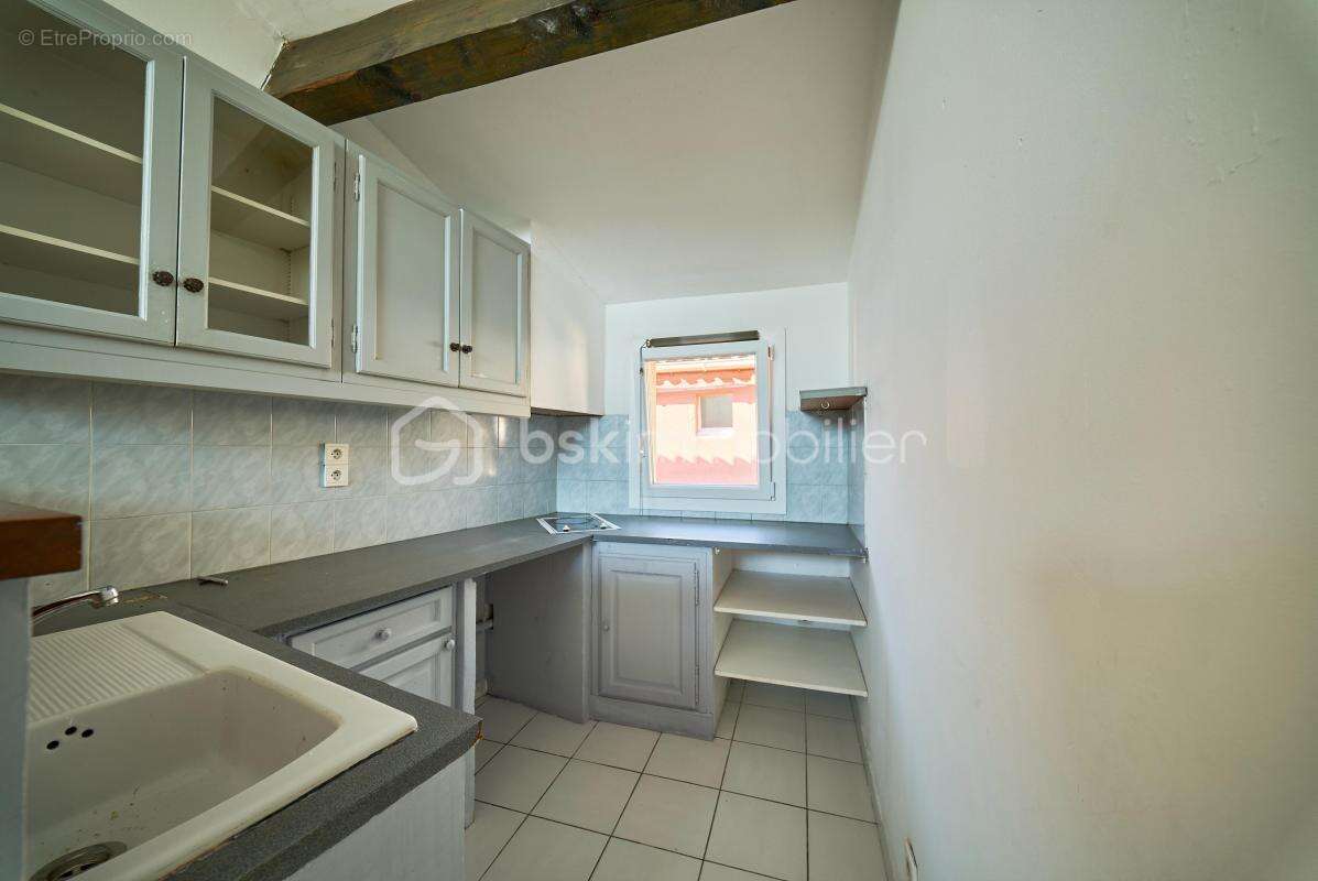 Appartement de type T3 - Le Beausset - photo 5