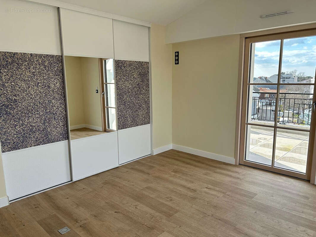 Appartement à CHALLANS