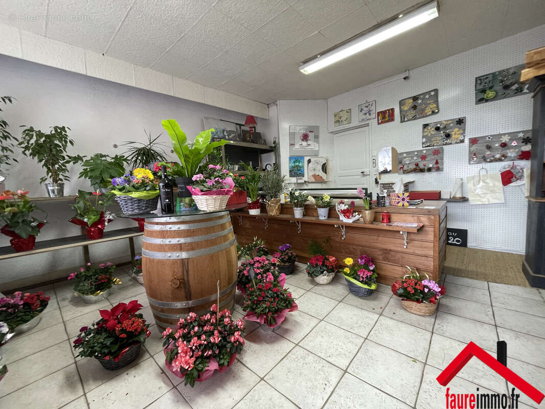 Appartement à ALLASSAC