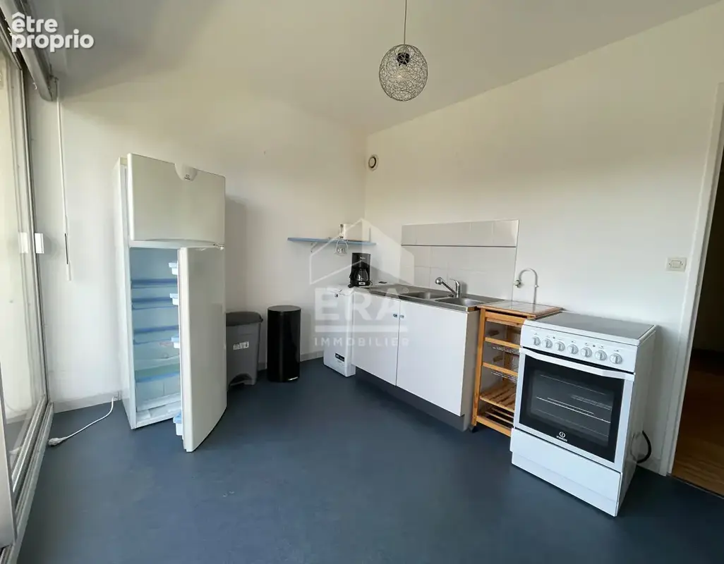 Appartement 48m² à caen - photo 3
