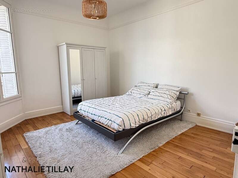 Appartement à ORLEANS