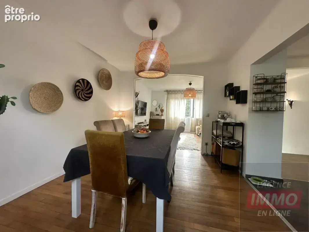 Maison 6 pièces 132 m² à vendre à Eaubonne (95600) - photo 4