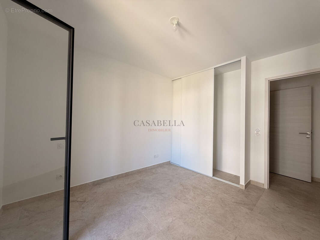 Appartement à AJACCIO