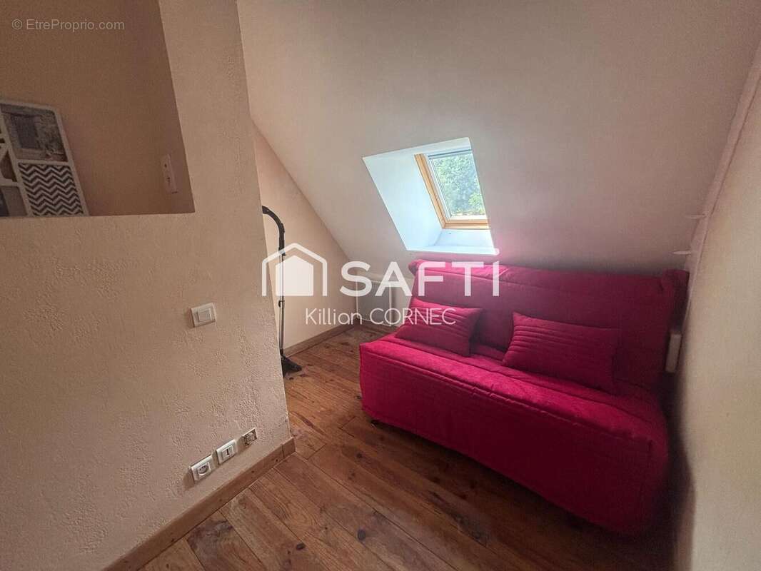 Maison 104 m² à Baud  - photo 8