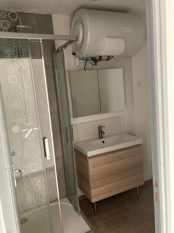 Appartement à CAPINGHEM