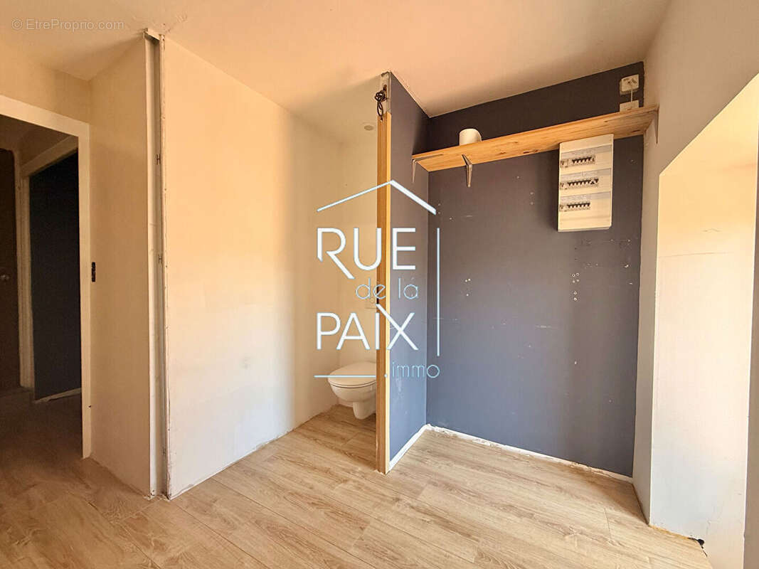 Maison à Verruyes - 97 m2 - photo 8