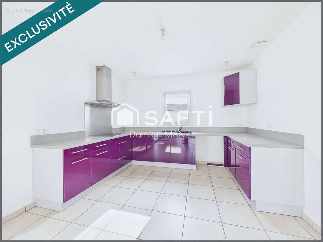 Photo 3 - Maison à MARCHEPRIME