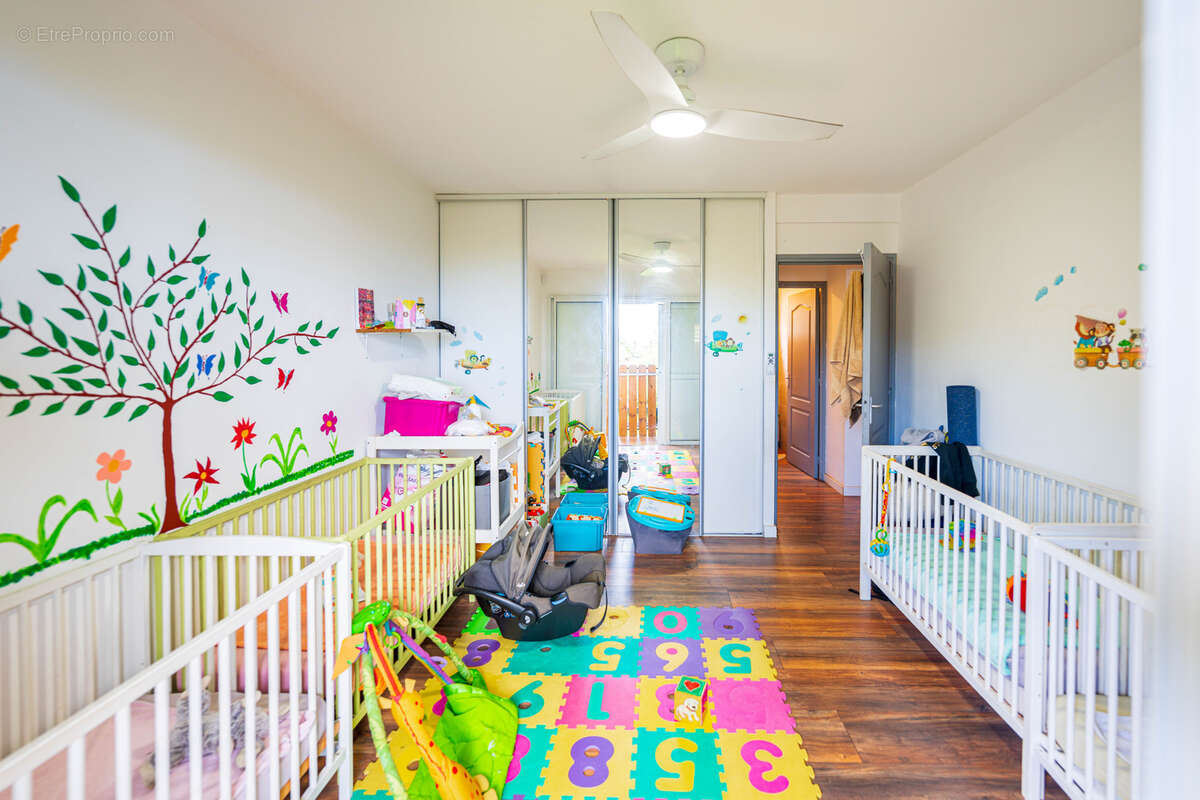 Maison à LA POSSESSION