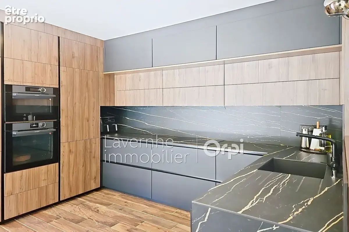 Maison 4 pièces 167 m² à vendre à Vallauris (06220) - photo 6