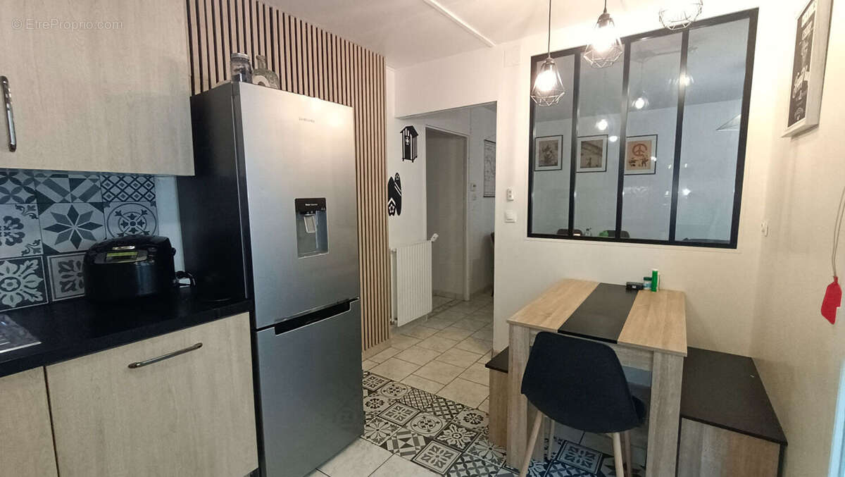 Appartement à LE MANS