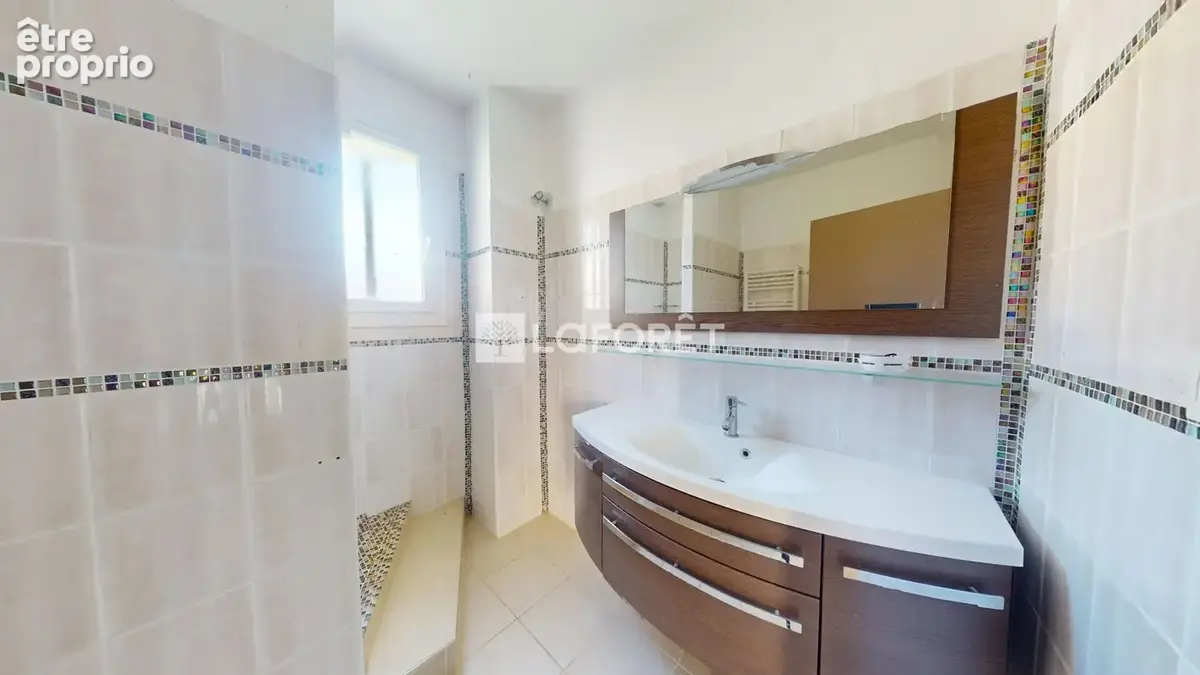 Maison Istres T5 Jardin - photo 14