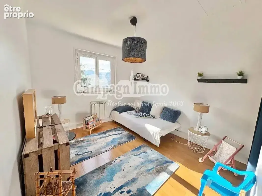 Grande maison hauteurs de Tarare - photo 12