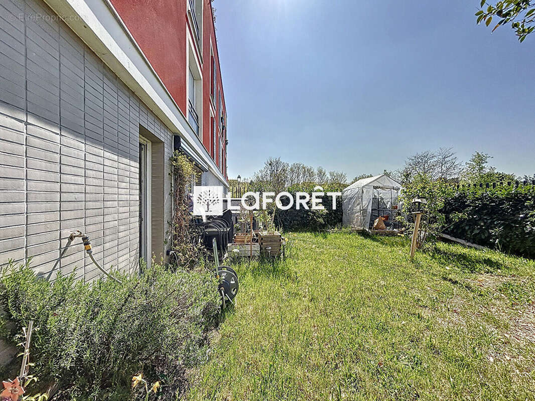 Appartement à LE VESINET