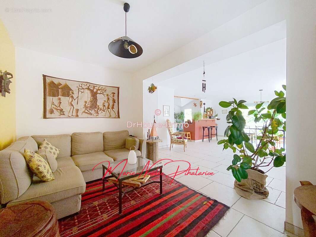 Maison à SAINT-MEDARD-EN-JALLES