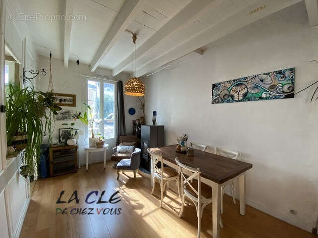 Maison ancienne renovee - photo 4