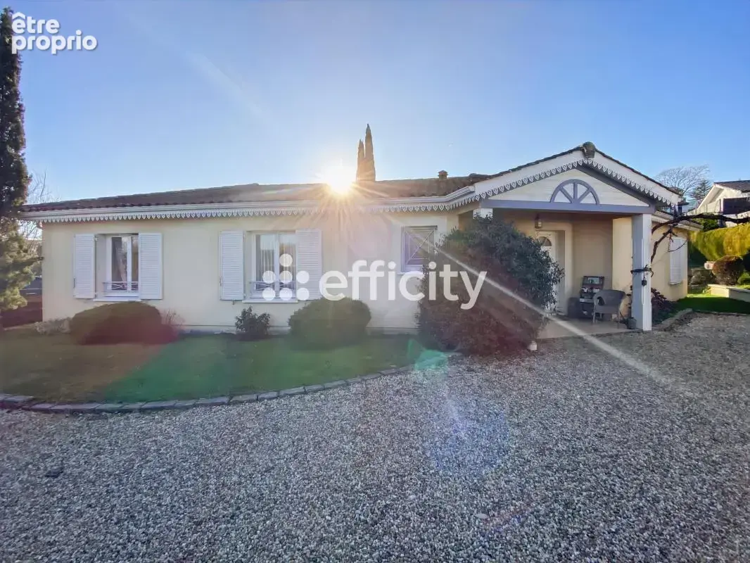 Maison 5 pièces 140 m² à vendre à Montussan (33450) - photo 17