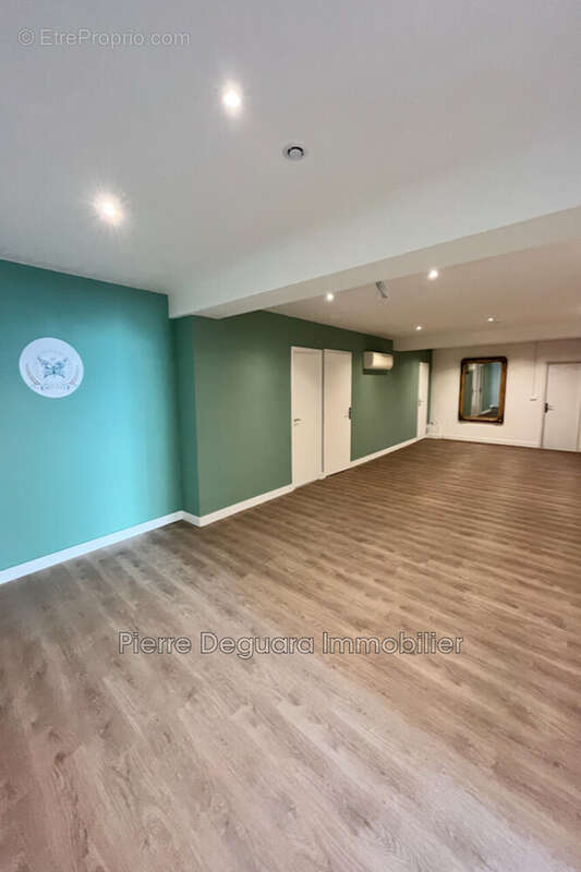 Commerce à MONTPELLIER