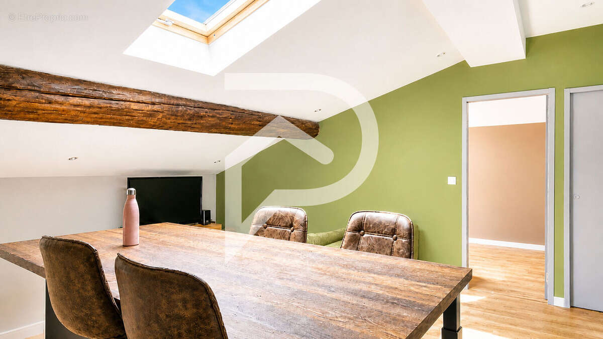 Appartement à CASTRES