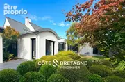 Maison à BINIC