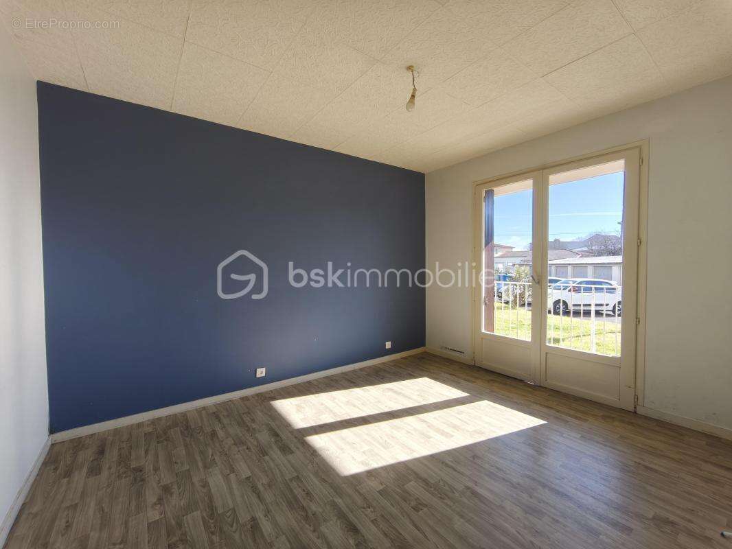 Appartement à SAINT-GAUDENS