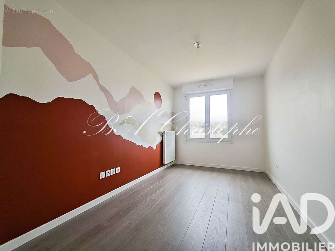 Photo 6 - Appartement à SAINT-LEU-LA-FORET