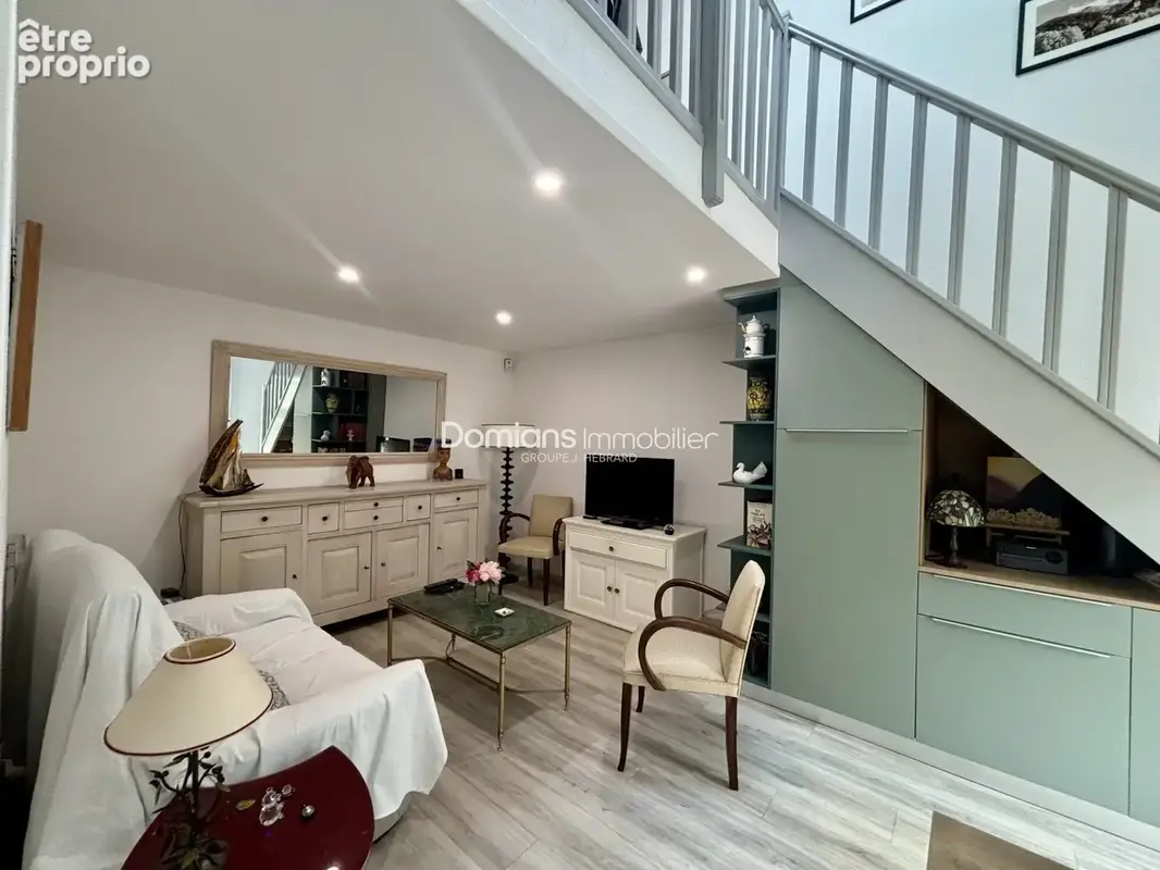 Maison 60 m² à Saint-Cyprien  - photo 4