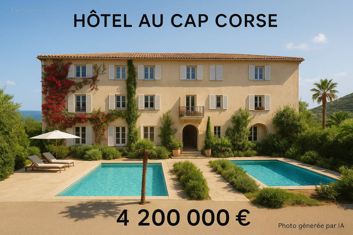 Appartement à ROGLIANO